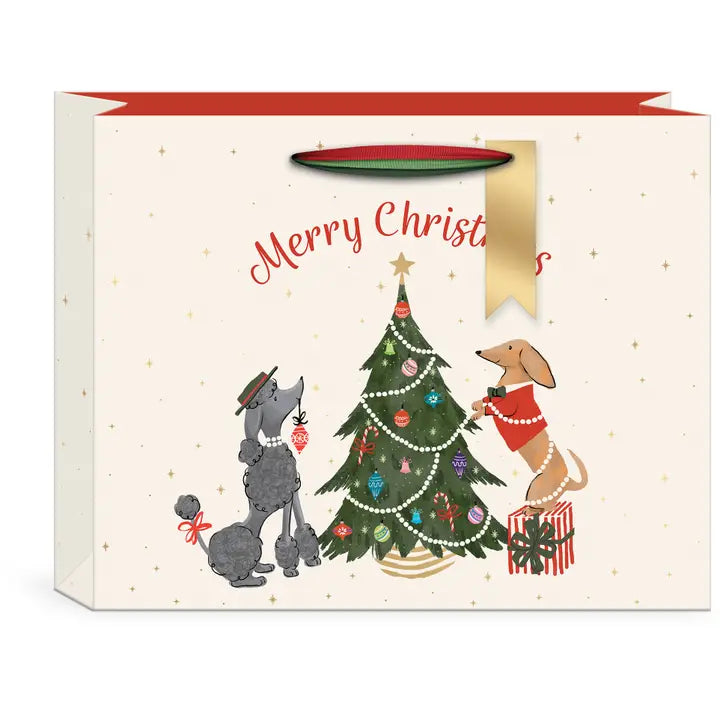 Merry Pets Giftbag
