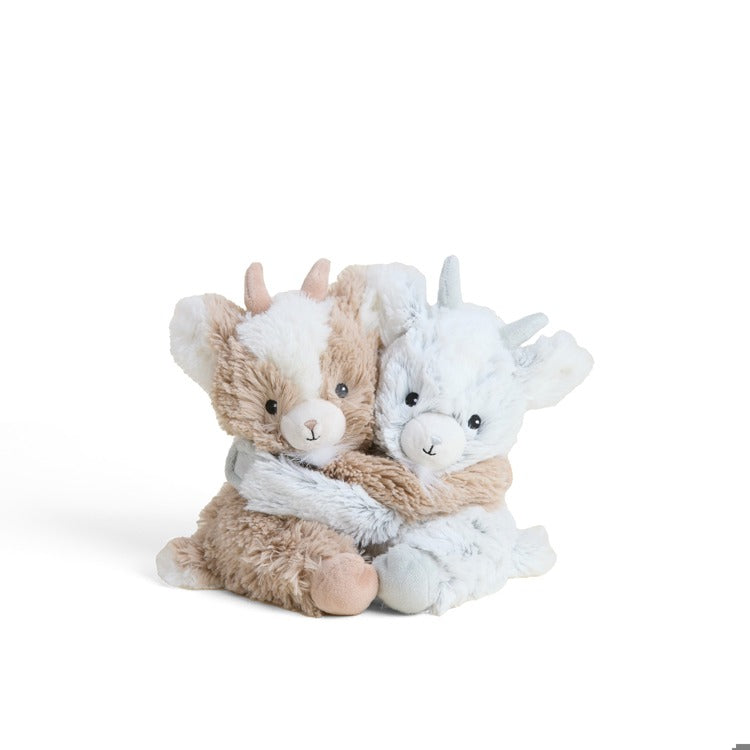Goat Warmies Hugs®