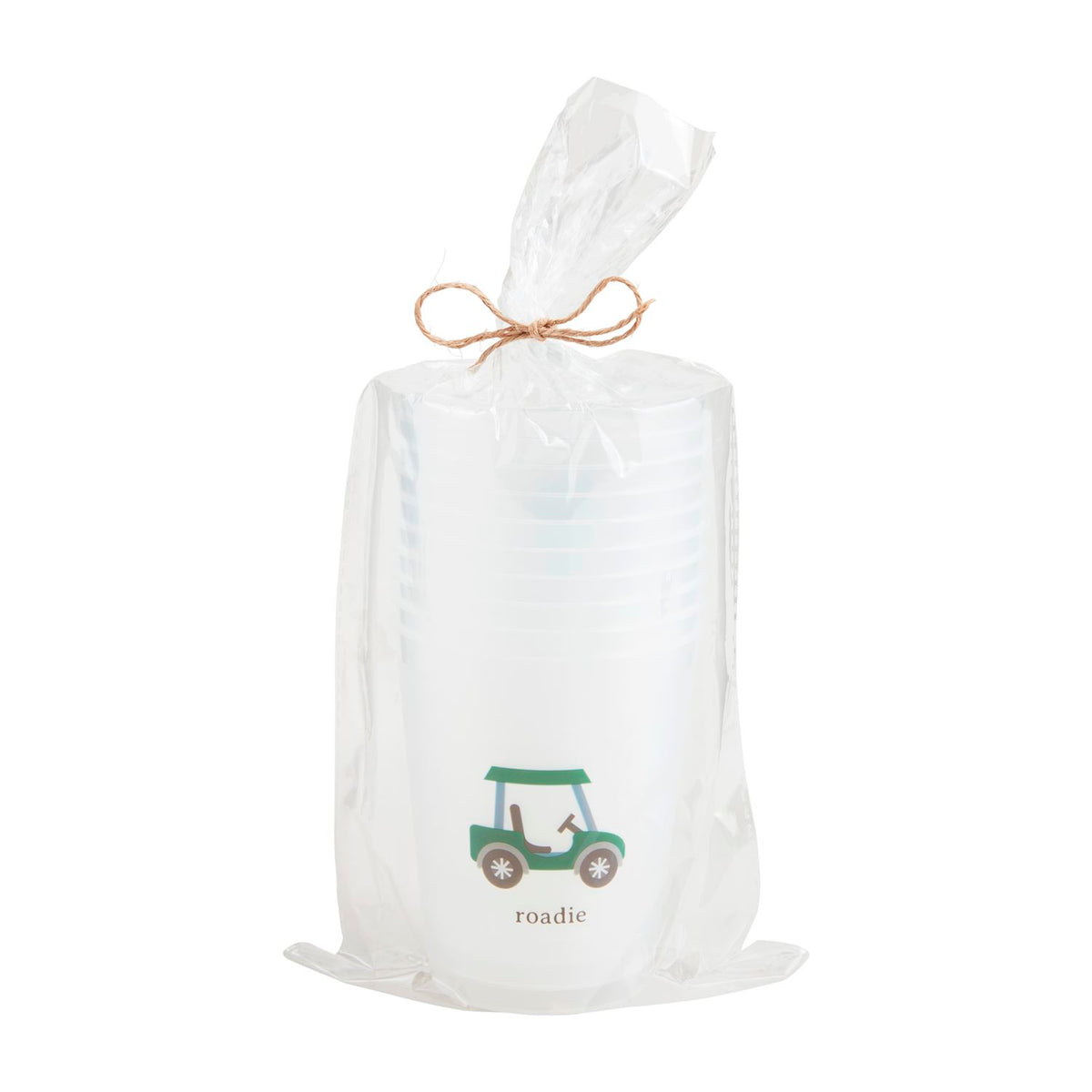 Icon Party Cup Set