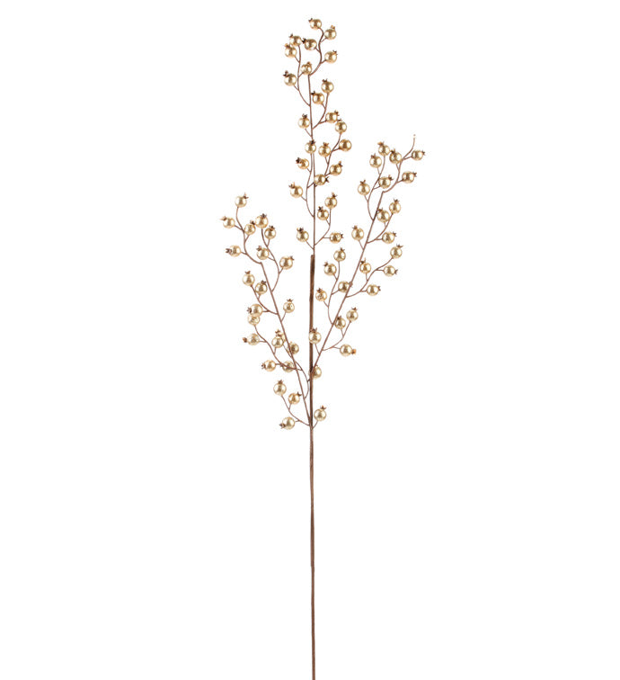 Champagne Berry Spray