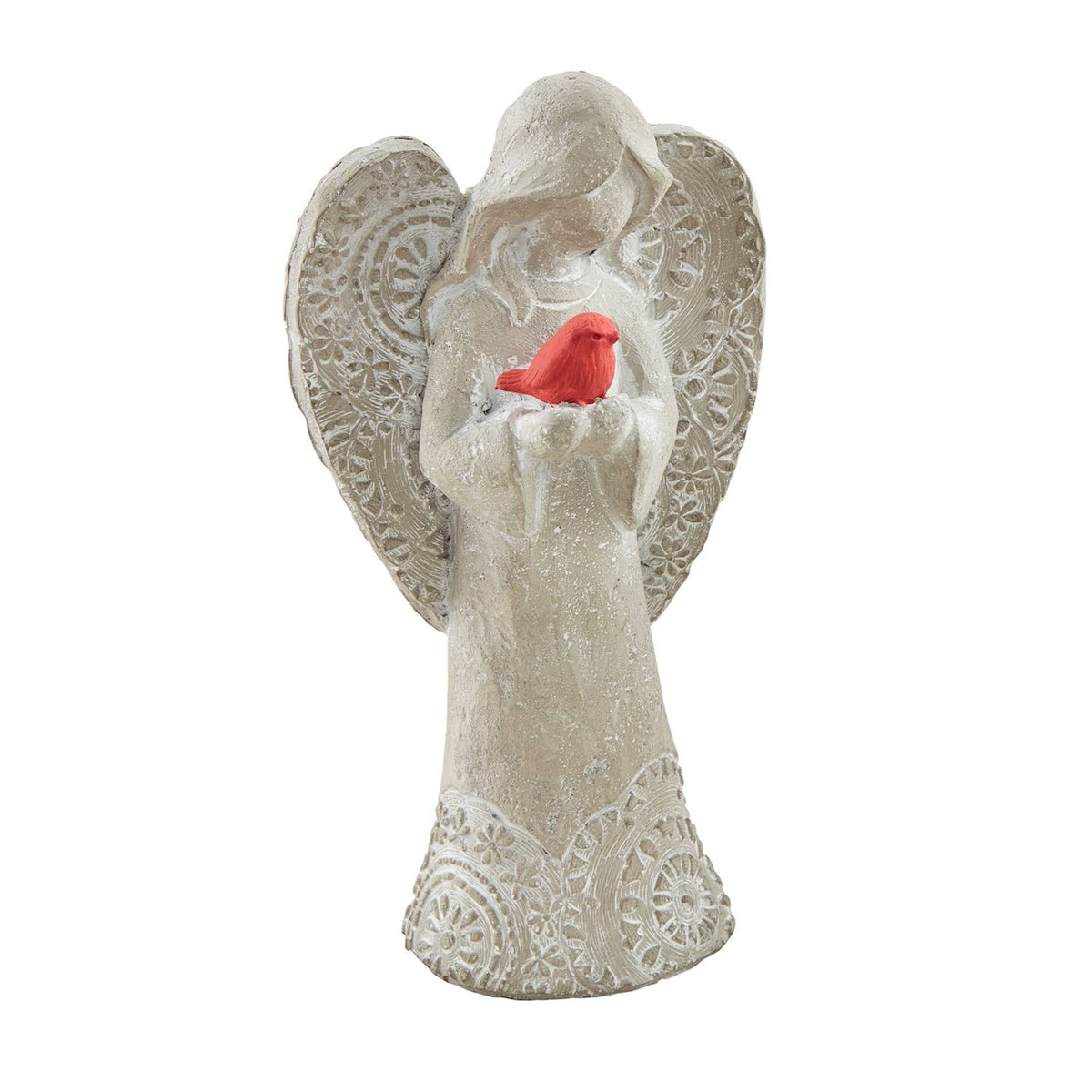 Garden Angel Statue