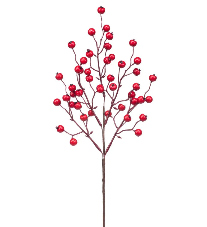 Red Berry Pick