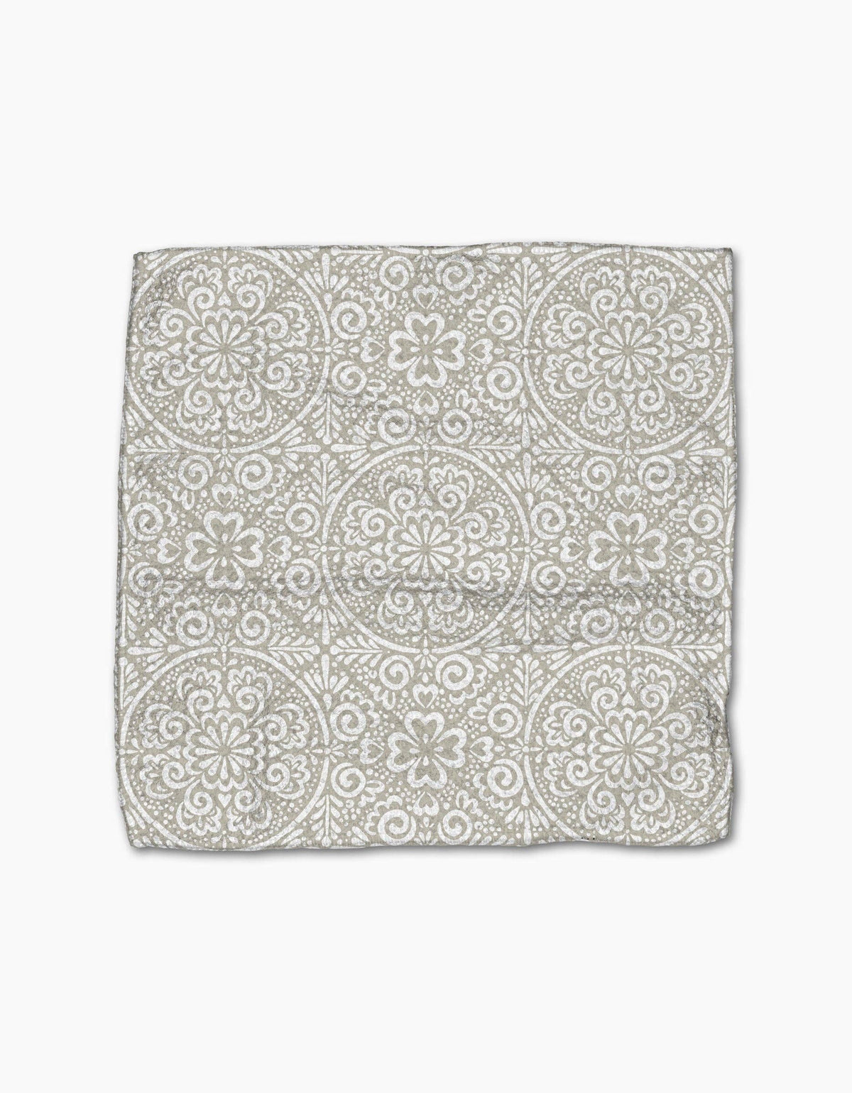 Boho Medallion Dishcloth Set