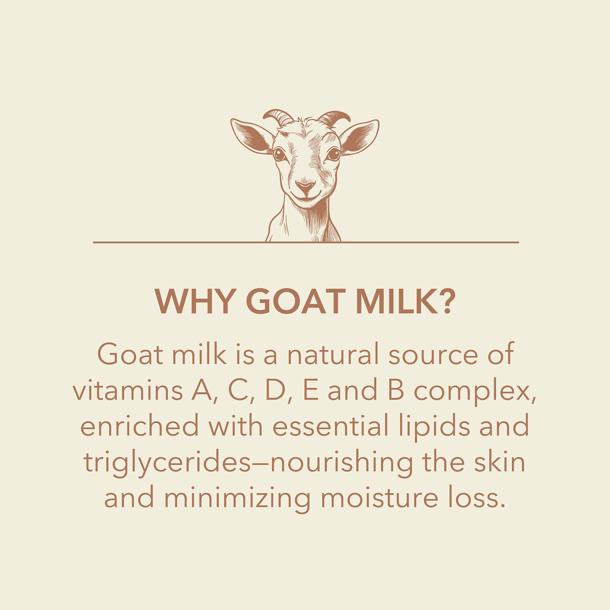 Dionis Stargazer Lily Hand & Body Goat Milk Cream, 3.3 oz