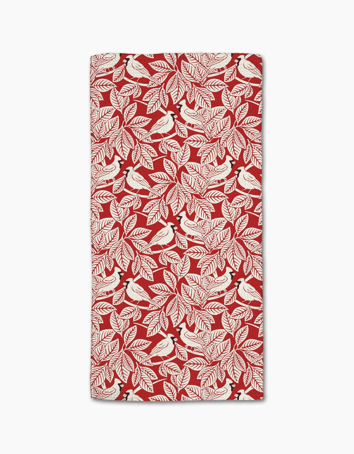 Cardinal Canopy Bar Towel