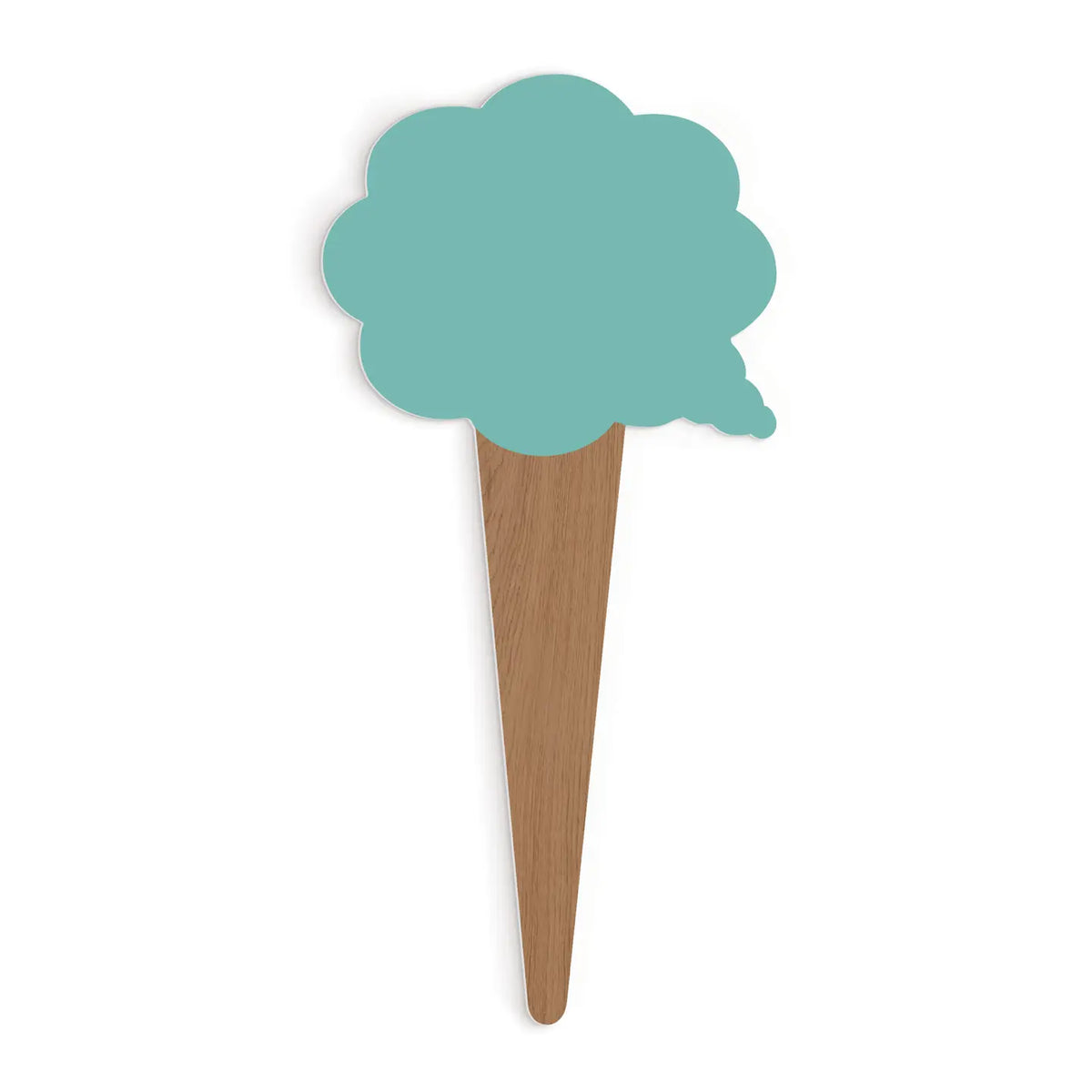 Word Bubble Plant Pal