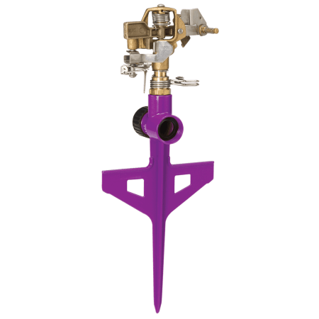 Dramm Stake Impulse Sprinkler