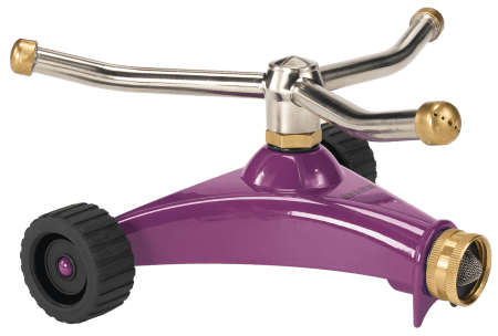 Dramm Whirling Sprinkler
