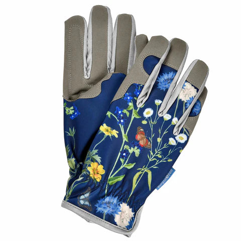 British Meadow Garden Gloves