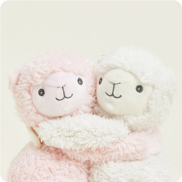 Llama Hugs Warmies®