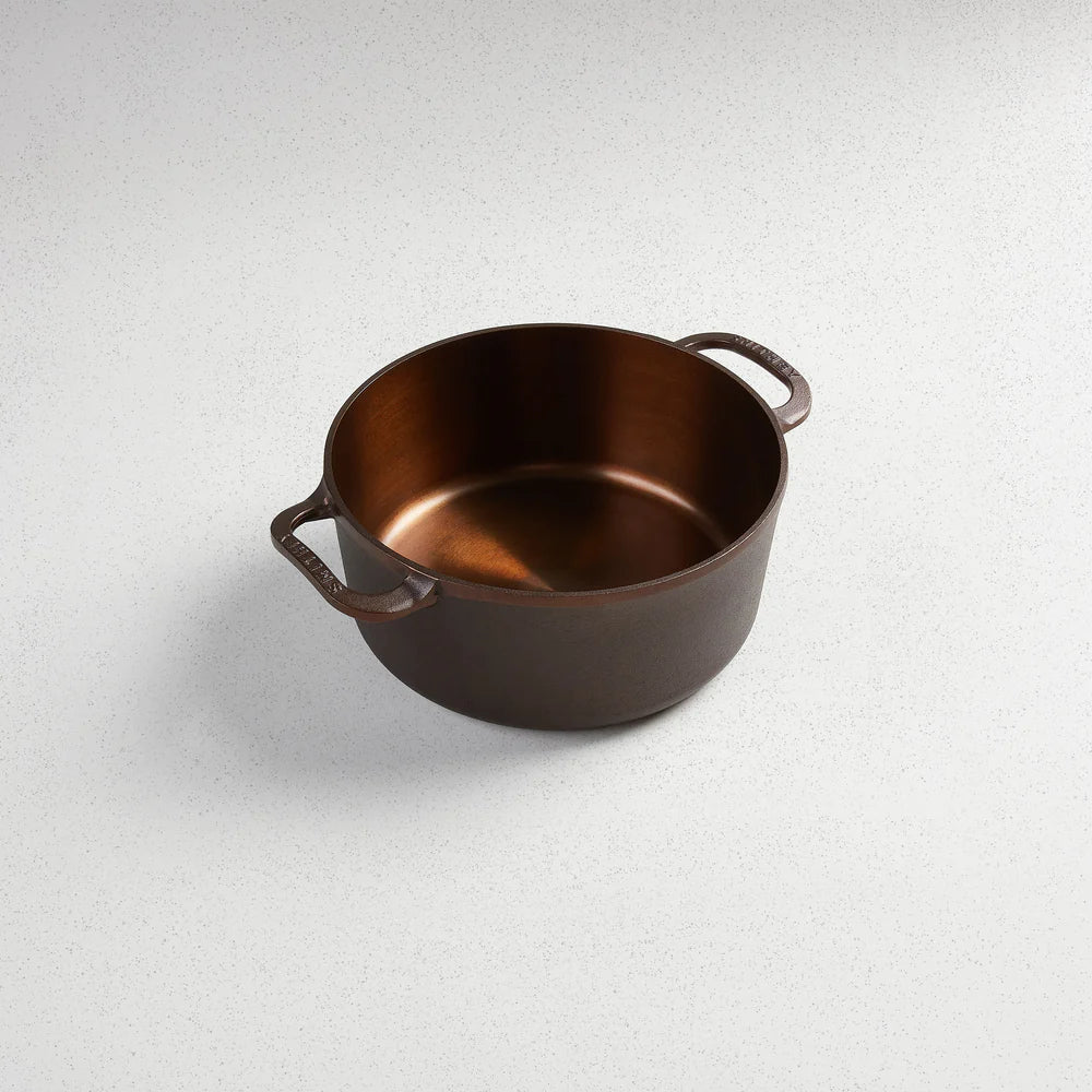 5.5 Qt Dutch Oven
