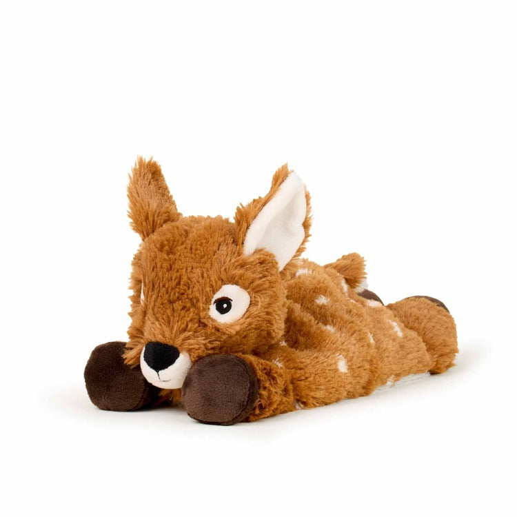 Laying Down Deer Warmies®