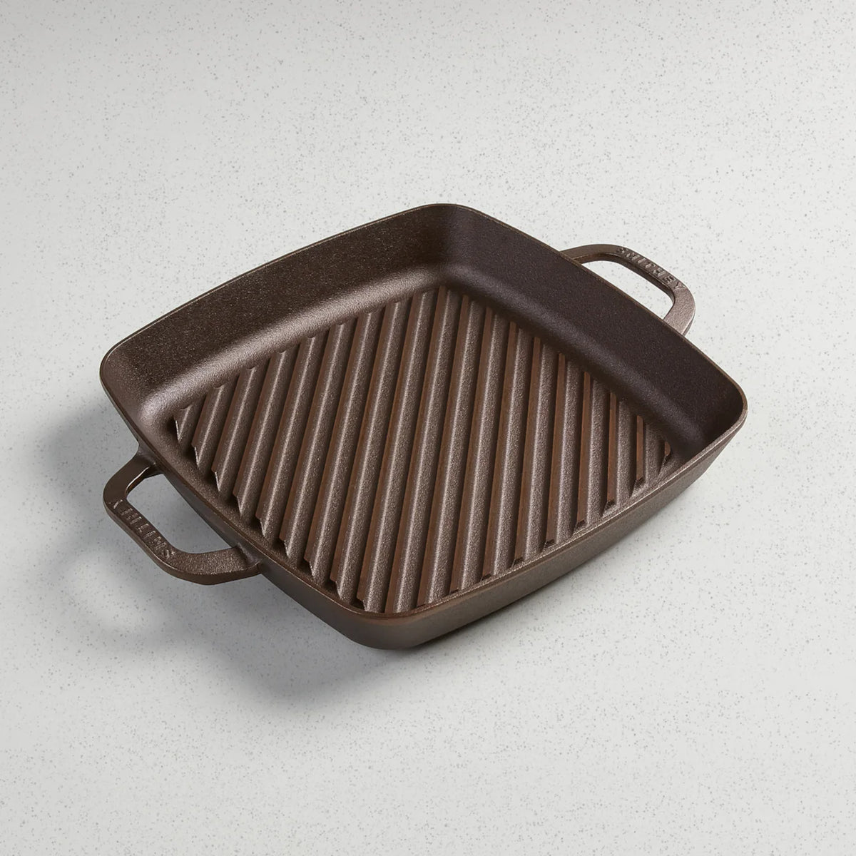 No. 12 Grill Pan
