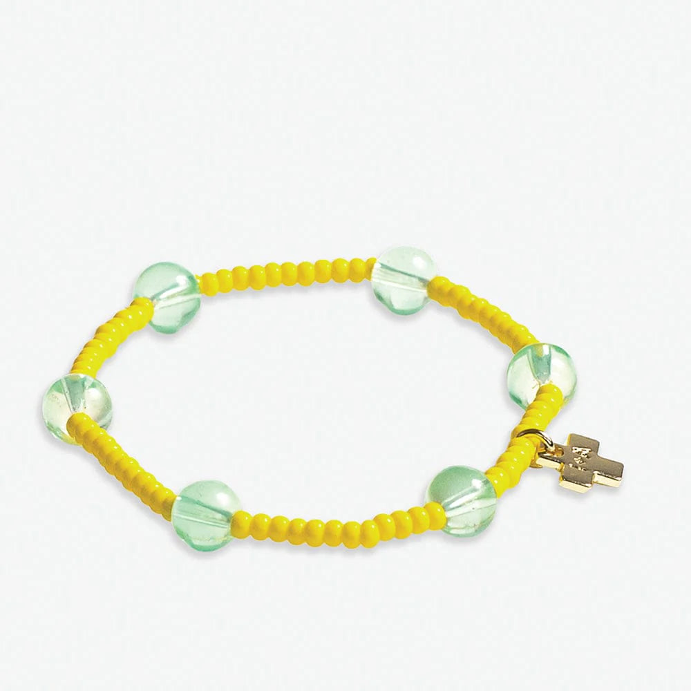 Mia Stretch Bracelet