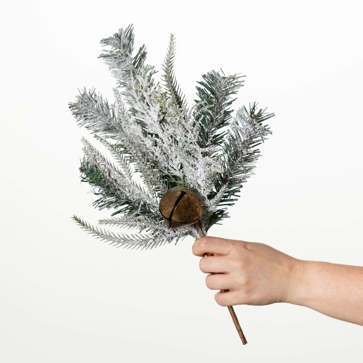 Pine Bell Pick