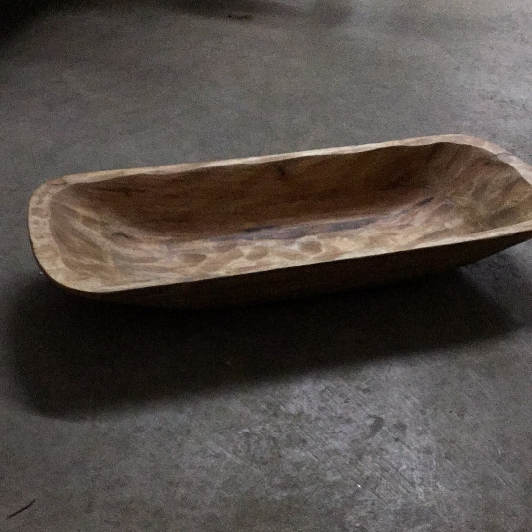 Malibu Dough Bowl