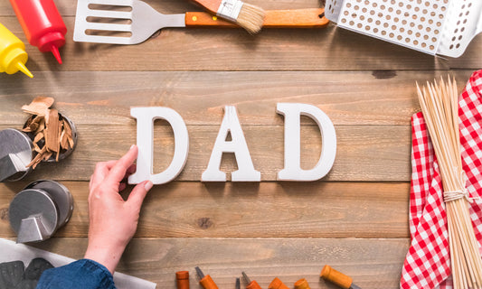 Father’s Day Gift Guide: From Grilling Master to Gardening Guru and Everything In-between