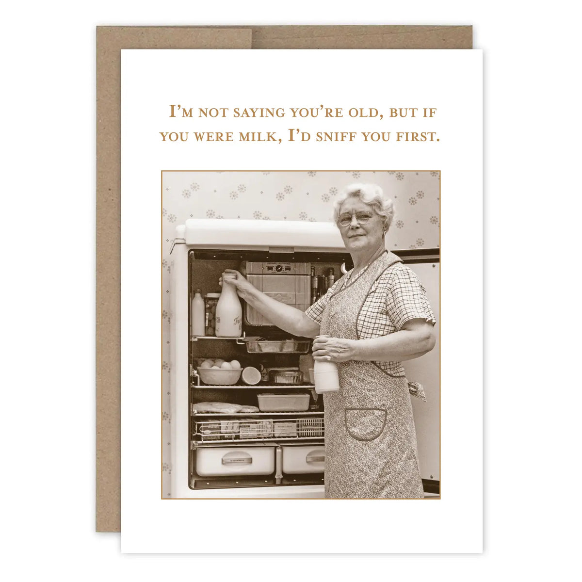 Shannon Martin Birthday Card