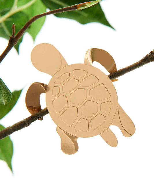 Turtle Plant Jewelry