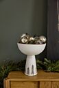 Woods Collection Footed Bowl