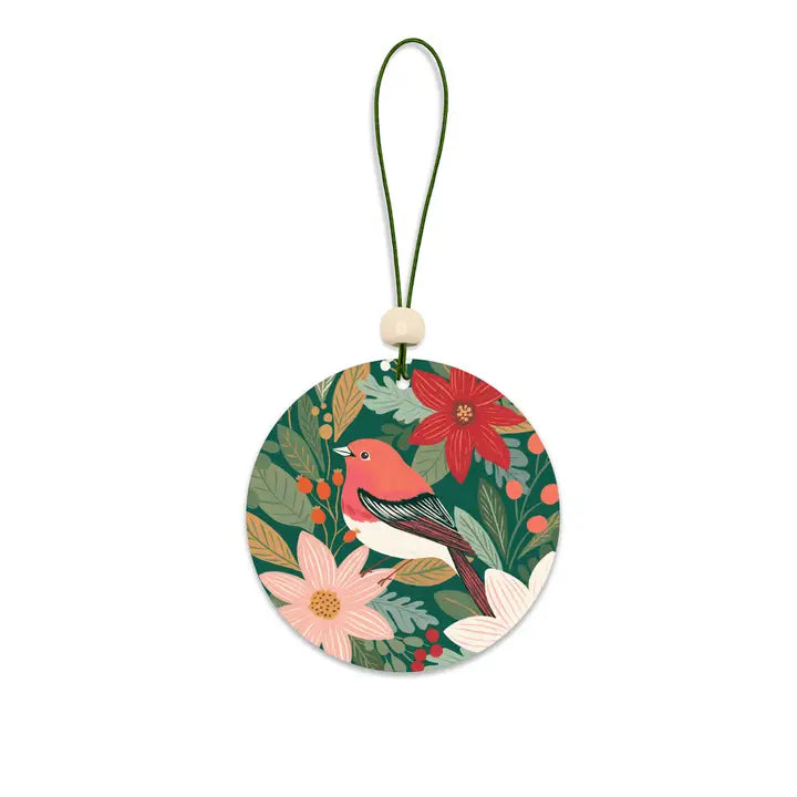 Nature's Celebration Car Air Fresheners