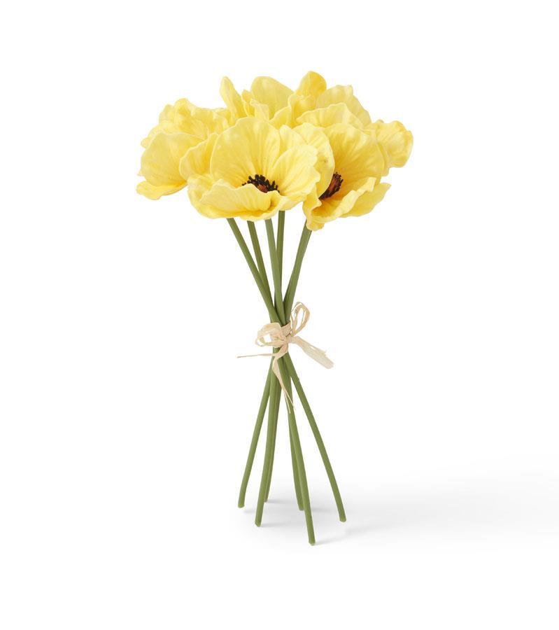 Real Touch Mini Poppy Bundle