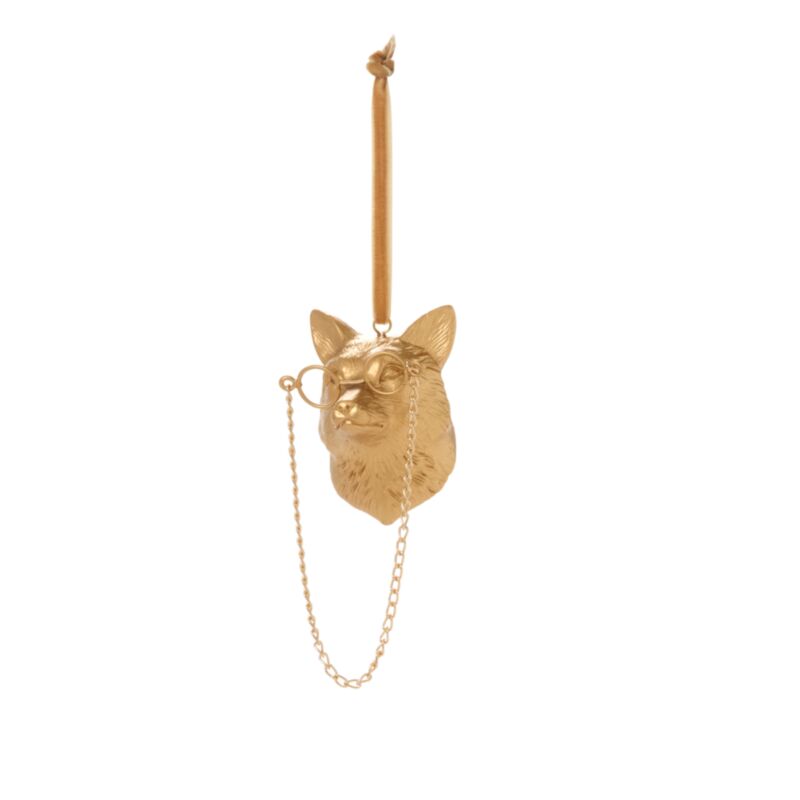 E+E Ornament