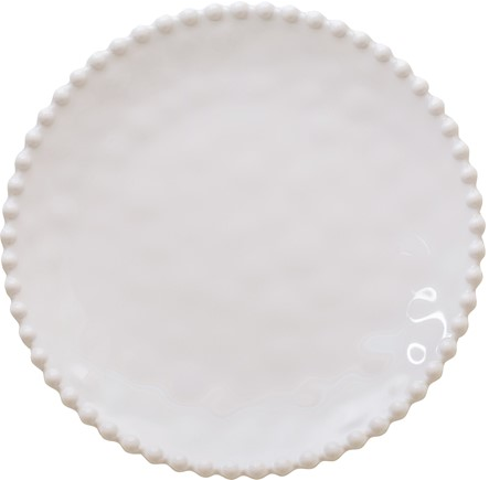 Beaded Pearl Dishware