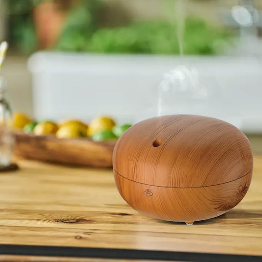 Macaron Light Wood Scentilizer