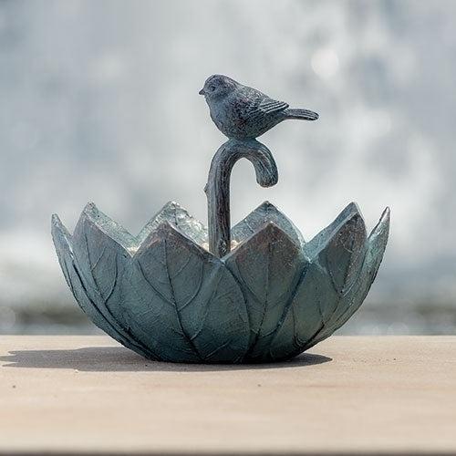 Umbrella Birdfeeder