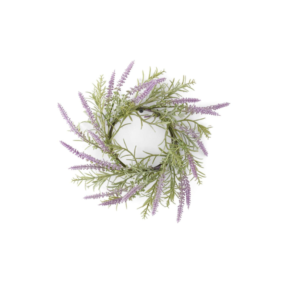 Lavender Candle Ring