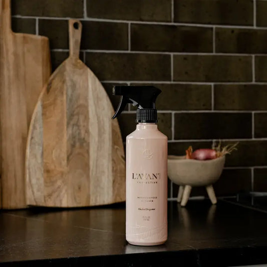 Multipurpose Cleaner Blushed Bergamot