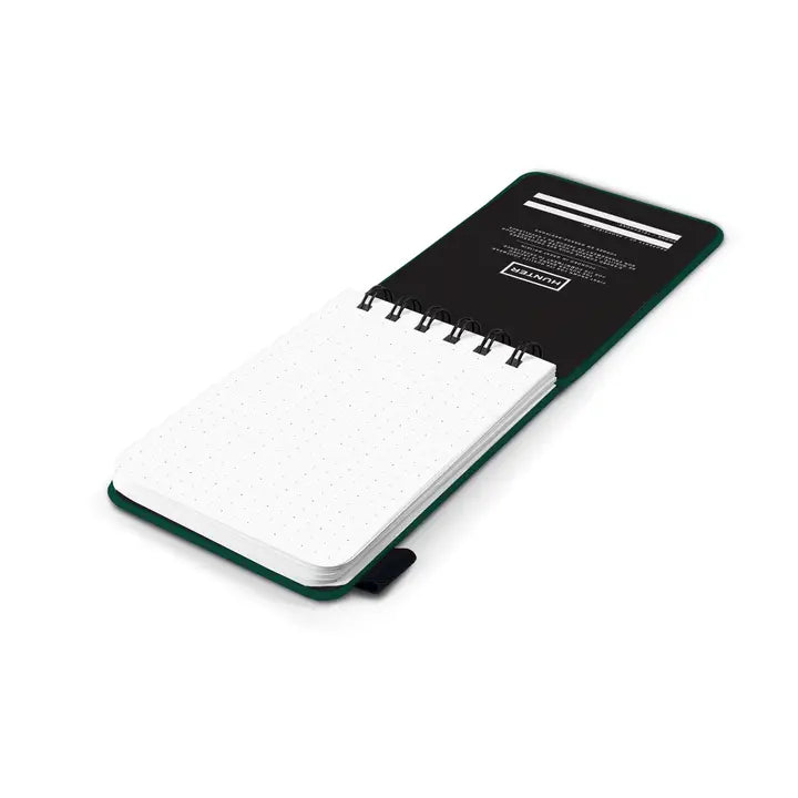 All-Weather Field Book