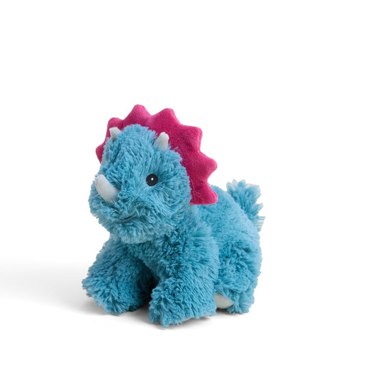 Triceratops Warmies® Junior