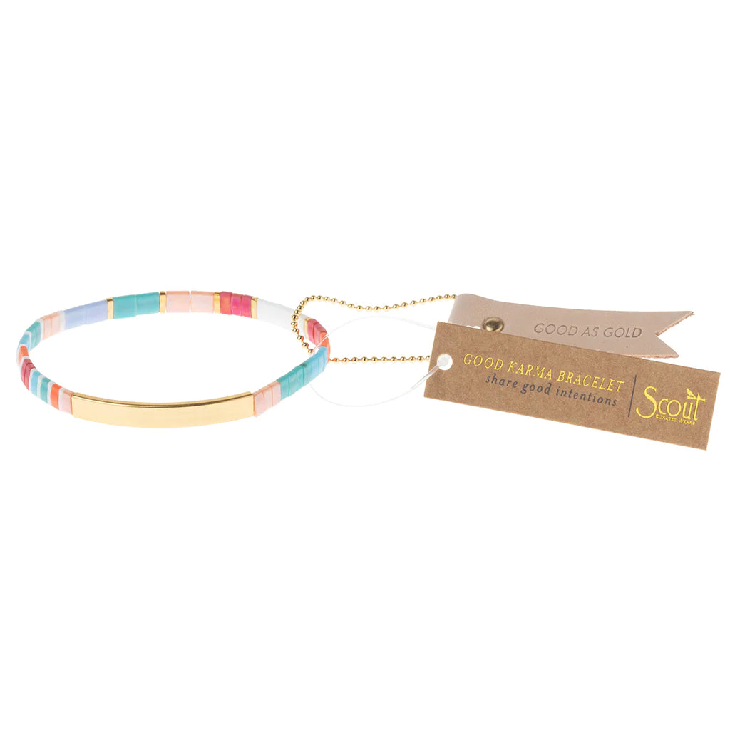 Good Karma Miuki Bracelet