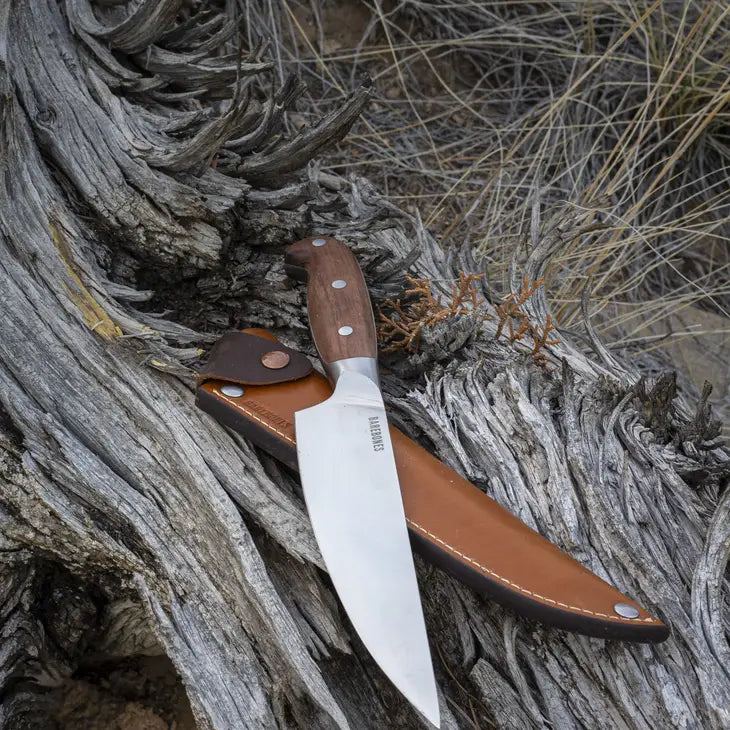 Adventure Chef Knife