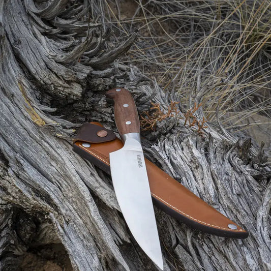 Adventure Chef Knife