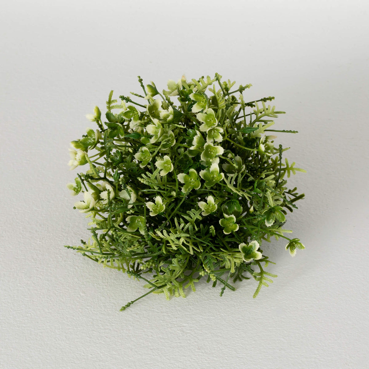 Ragweed Foliage Orb