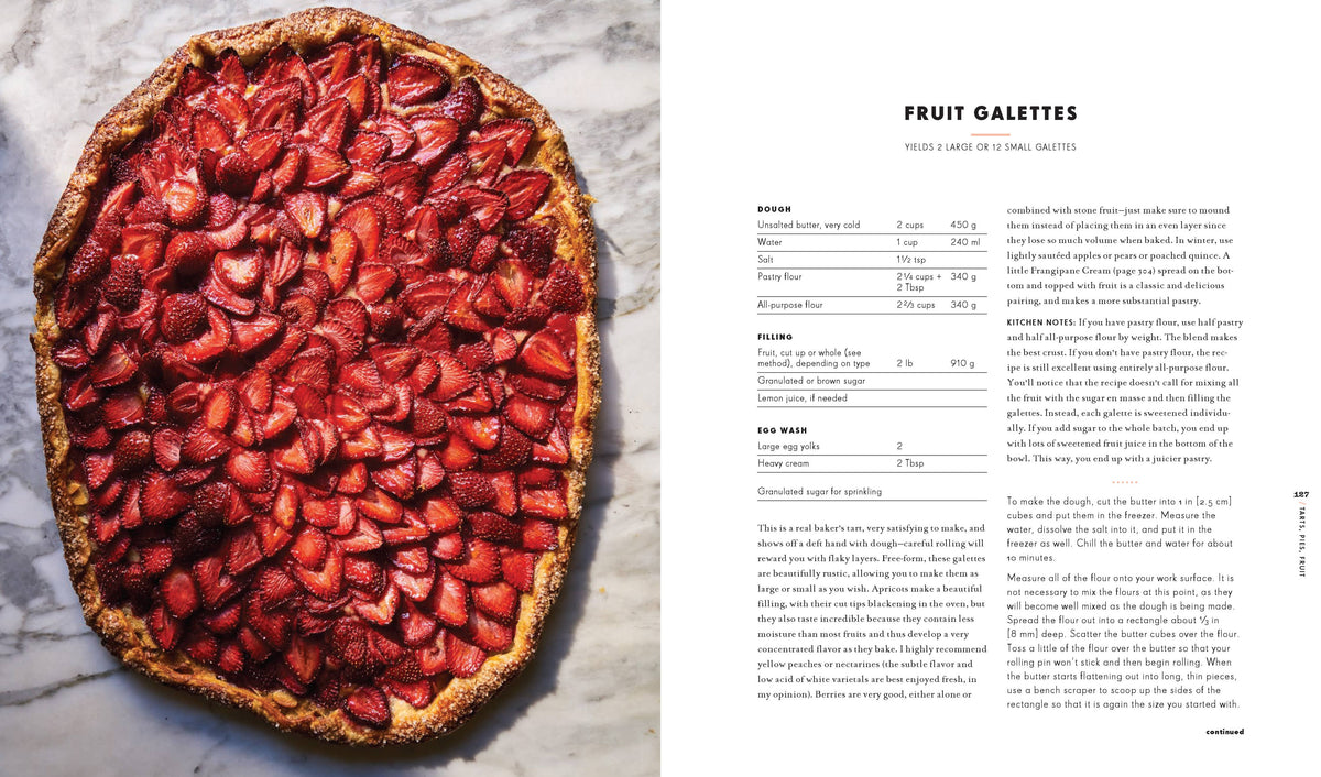 Tartine: Revised Edition