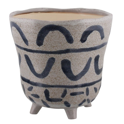Granada Painted Bowl