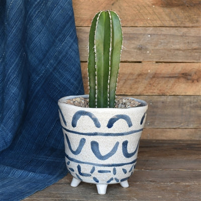 Granada Painted Bowl