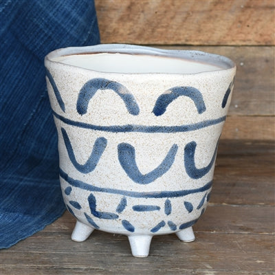 Granada Painted Bowl