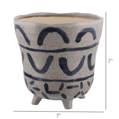 Granada Painted Bowl