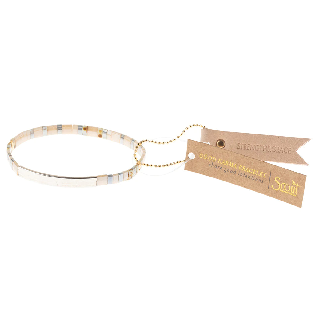 Good Karma Miuki Bracelet