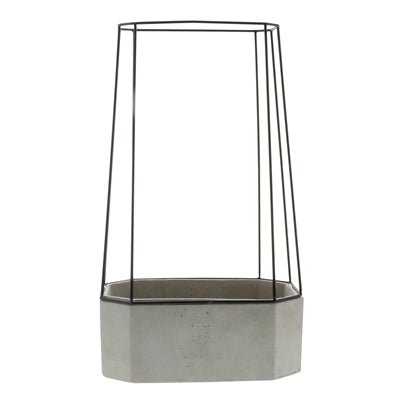 Indio Planter / Wide