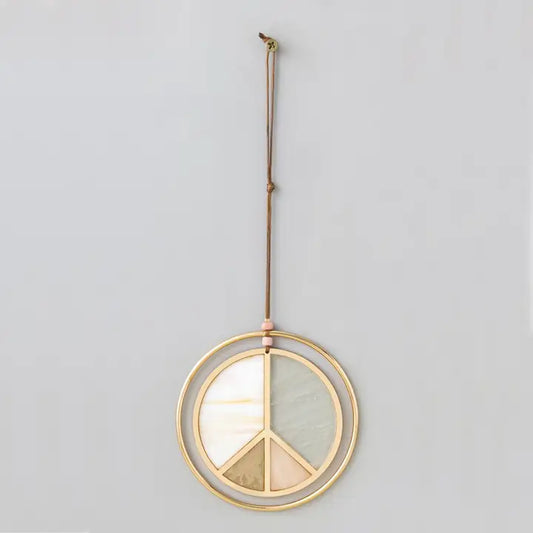 Stained Glass Light Catcher