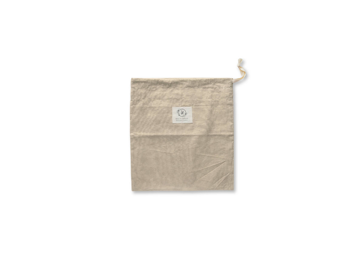 Artisan Bread Bag-Natural