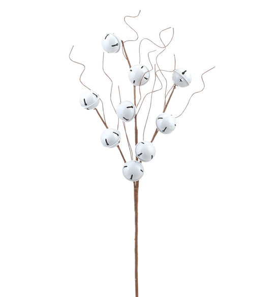 White Bell Spray