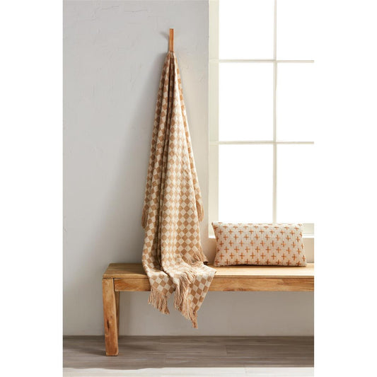 Checkered Blanket