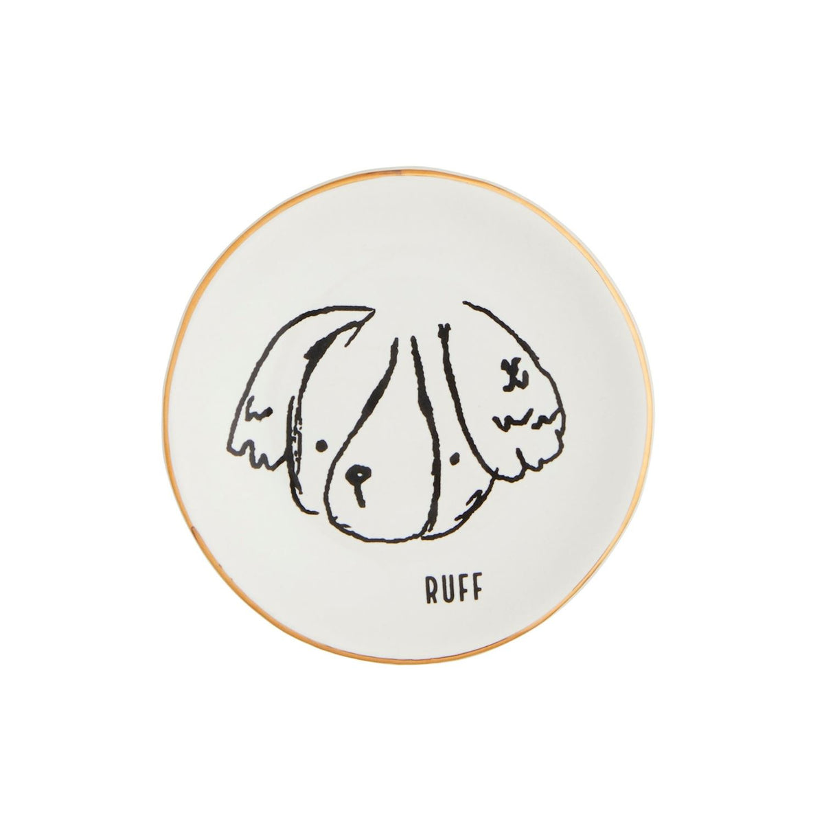Pet Trinket Dish